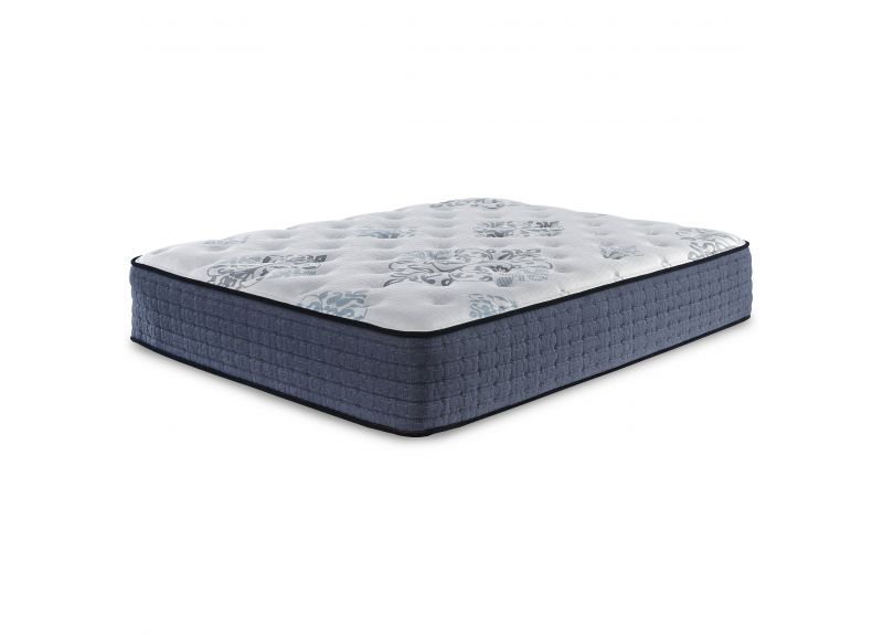 King Firm Memory Foam with 720 Power Wrapped Coils Mattress - Teneriffe